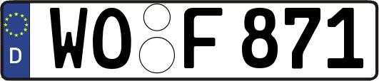 WO-F871