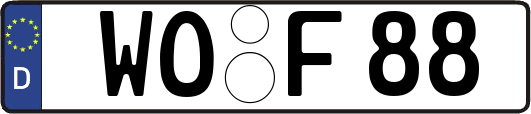 WO-F88