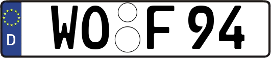 WO-F94