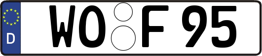 WO-F95