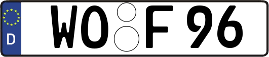 WO-F96