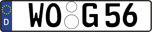WO-G56
