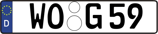 WO-G59