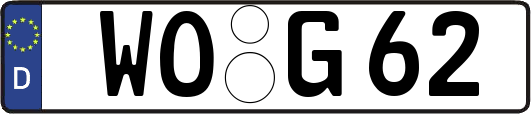 WO-G62