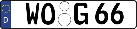 WO-G66