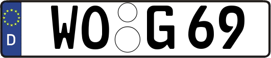 WO-G69