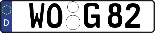 WO-G82