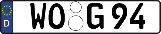 WO-G94