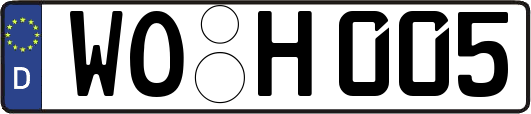 WO-H005