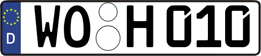 WO-H010