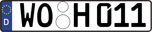 WO-H011