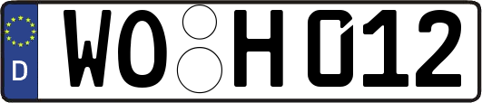 WO-H012