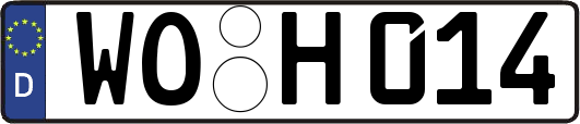 WO-H014