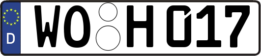 WO-H017