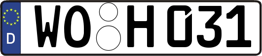 WO-H031
