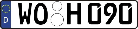 WO-H090