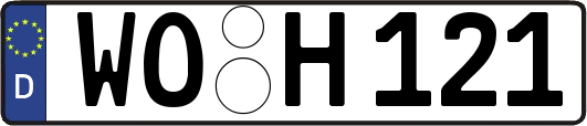 WO-H121