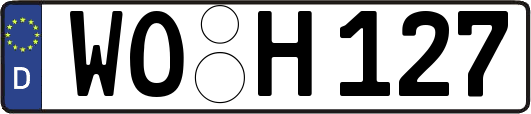 WO-H127