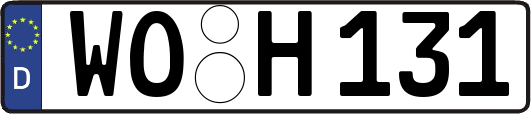 WO-H131