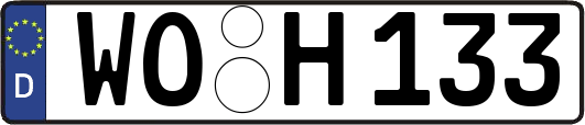 WO-H133