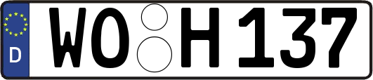 WO-H137