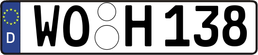 WO-H138