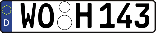 WO-H143