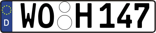 WO-H147