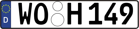 WO-H149