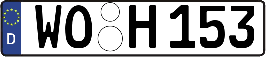 WO-H153
