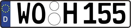 WO-H155