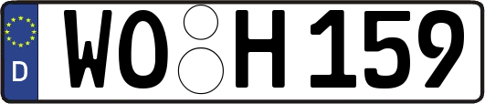 WO-H159