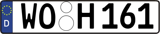 WO-H161