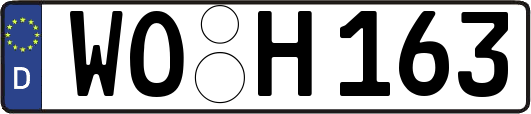 WO-H163