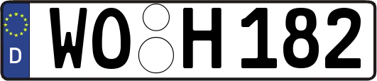 WO-H182