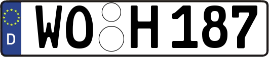 WO-H187