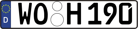 WO-H190