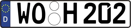 WO-H202
