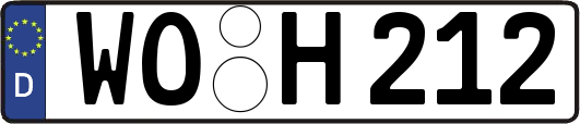 WO-H212