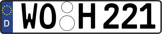 WO-H221