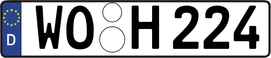 WO-H224