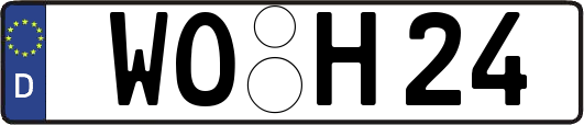 WO-H24