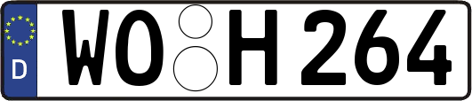 WO-H264