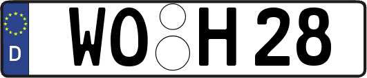 WO-H28