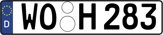 WO-H283