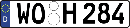 WO-H284