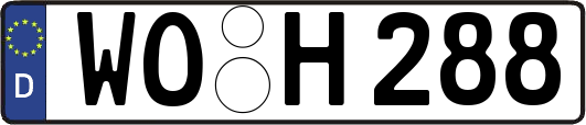 WO-H288