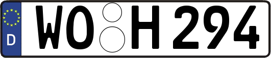 WO-H294