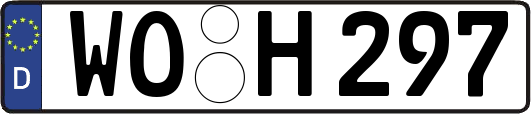WO-H297