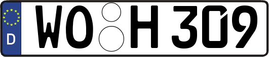 WO-H309